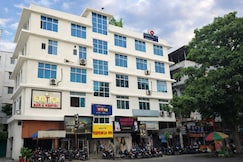 Hotel Rudrakssh Inn, Guwahati