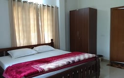 Bunglow Room - Standard Without TV