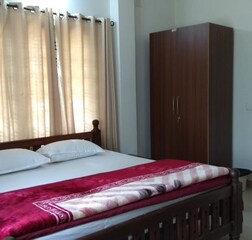 Bunglow Room - Standard Without TV