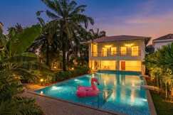 StayVista at Casa Ziva, Goa