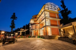 The Virasat Villa Near Kufri, Mashobra