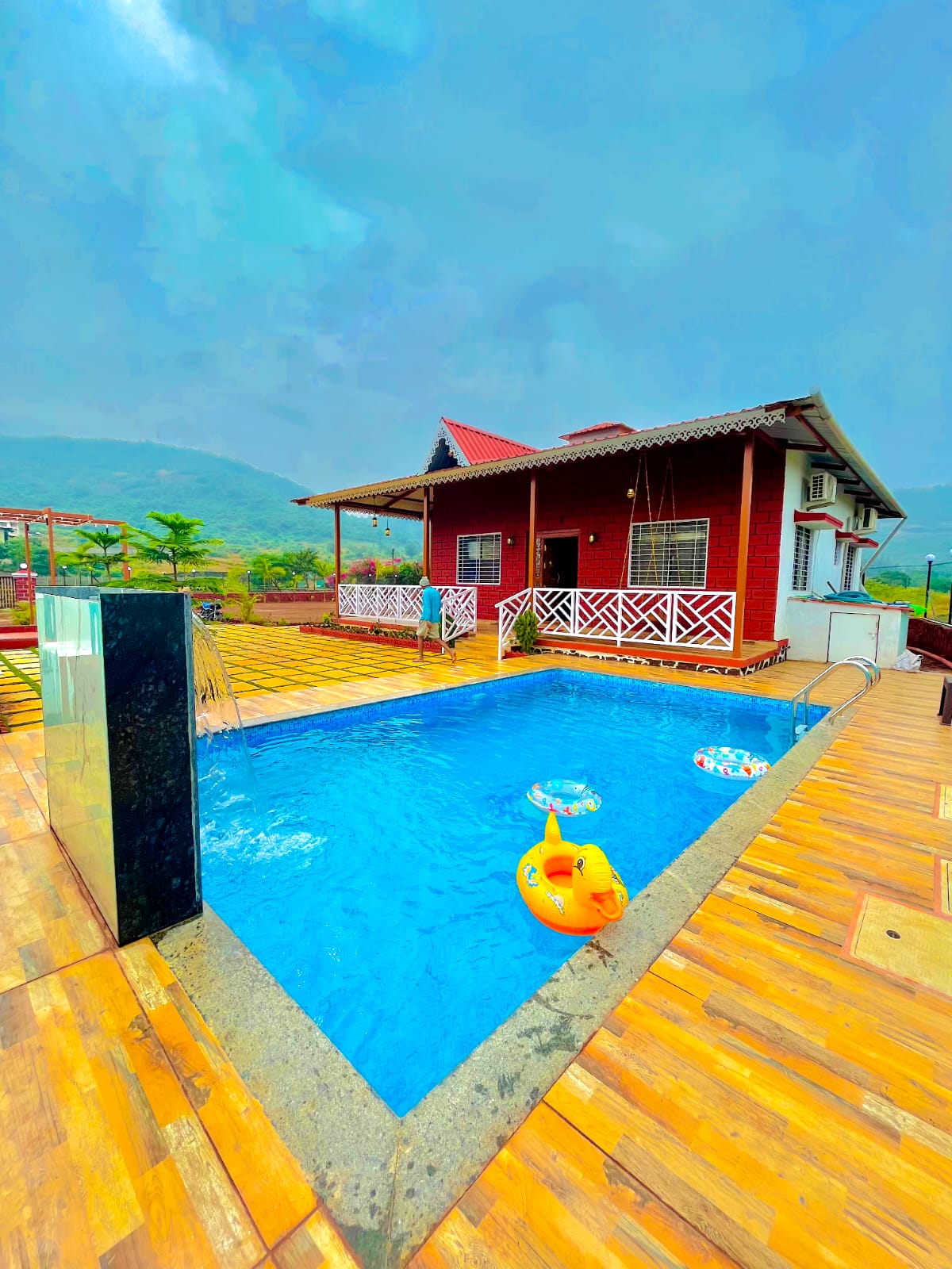 Madhu villa lonavala 3BHK - Tap to explore photos