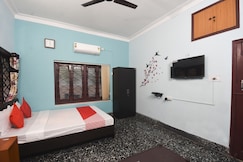 Hotel O Smriti Villa, Howrah