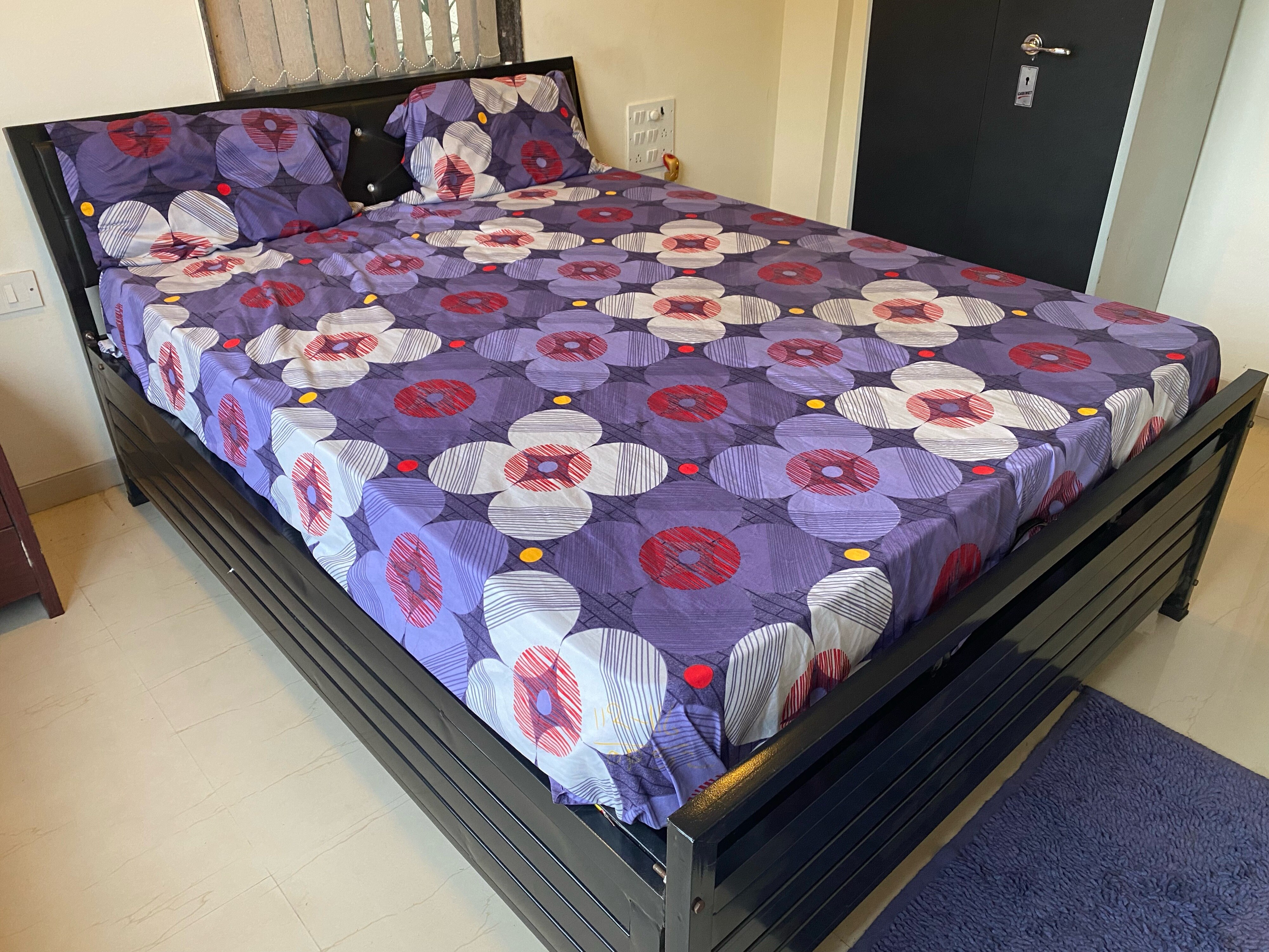 2Bedroom AC Apart in Tamhini Devkund Kolad Rafting - Tap to explore photos