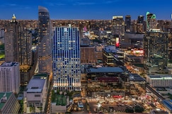 Renaissance Bangkok Ratchaprasong Hotel by Marriott, Bangkok