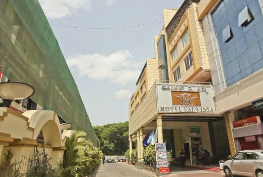 Pai Vista Hotel Mysore Inr 226 Off 2 2 0 0 Hotel Price Address Reviews