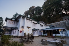 The House of Bhikampur, Nainital