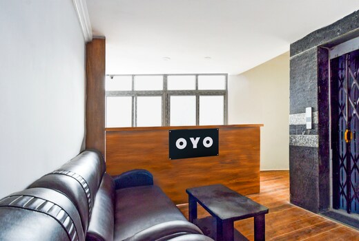 Super Hotel O Brundavan Residency