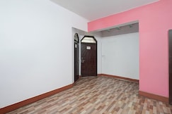 SPOT ON Hotel prayag villa, Prayagraj