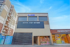 Via Stay With Inn, Ranchi