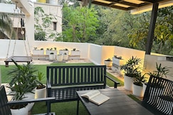 Home Away From Home, Kolhapur