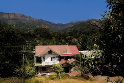 Blue Moon 3Bedroom 2nd Floor, Munnar