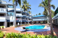 Pappukutty Beach Resort, Kovalam and Poovar