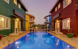 Swimming Pool 1