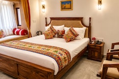 Hotel Narpat Garh Palace, Jaisalmer