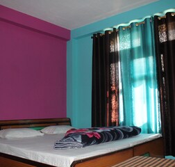 Deluxe Room Attached Washroom
