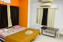 Twince Villa | Rooms, Daman