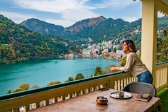 Hotel Kurmanchal(walkable distance from Mall Road), Nainital