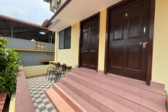 Kenson Retreat, Bantval