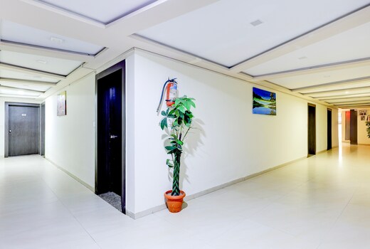 Super Hotel O Skyland
