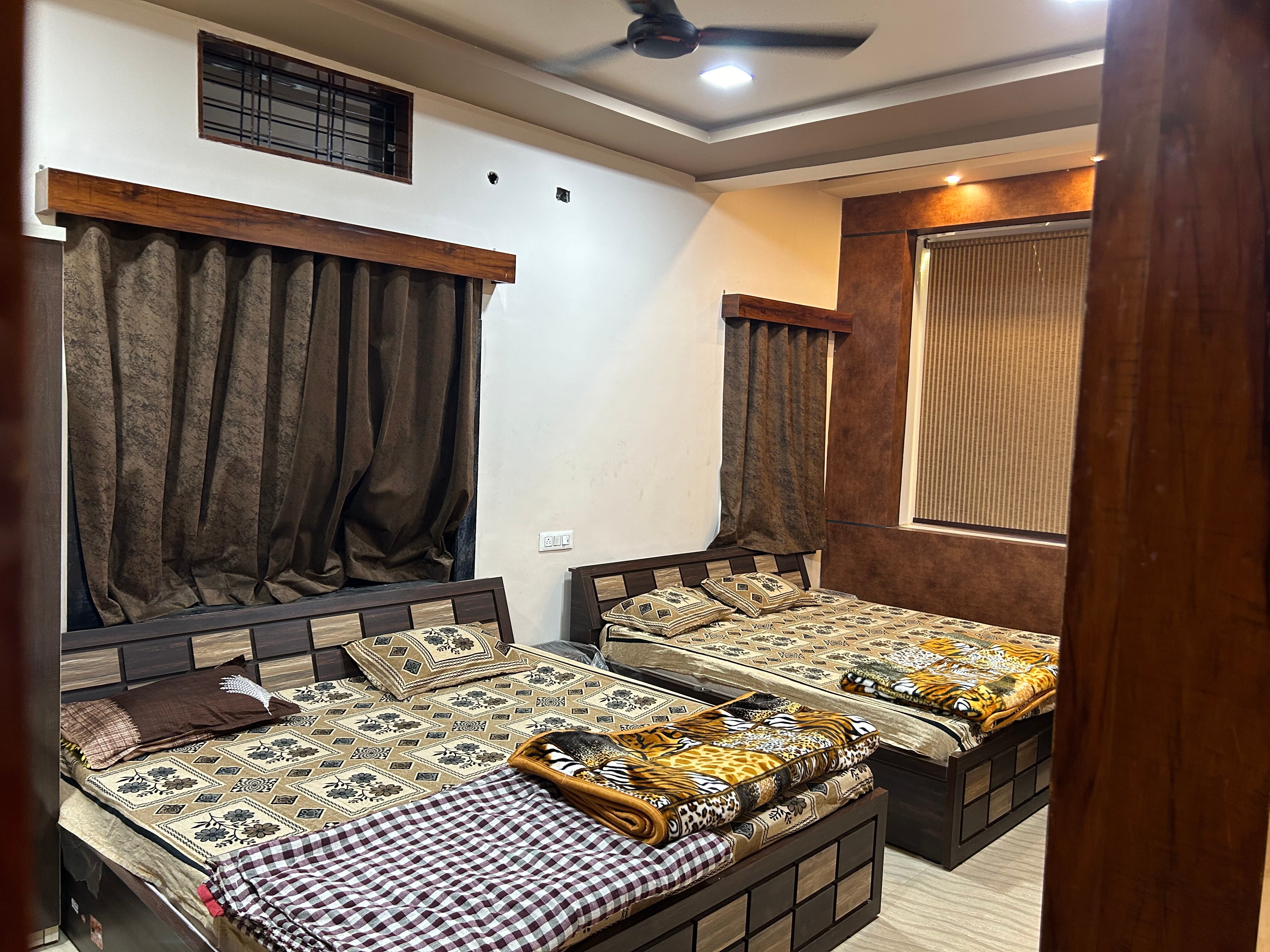 hotel New Agrawal pudi bhandar - Tap to explore photos