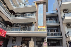 Hotel O J D Resisdency, Gurgaon