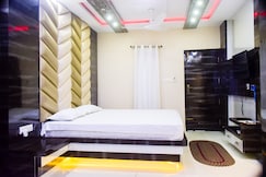 Clifftop | In the Heart of the City, Port Blair