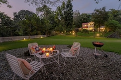 LohonoStays Ivy Cottage, Dehradun