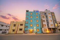 Via Luxury Suites - Padmavathi Meenakshi Kalyana Mantapa, Road Shivanna Layout, Bangalore