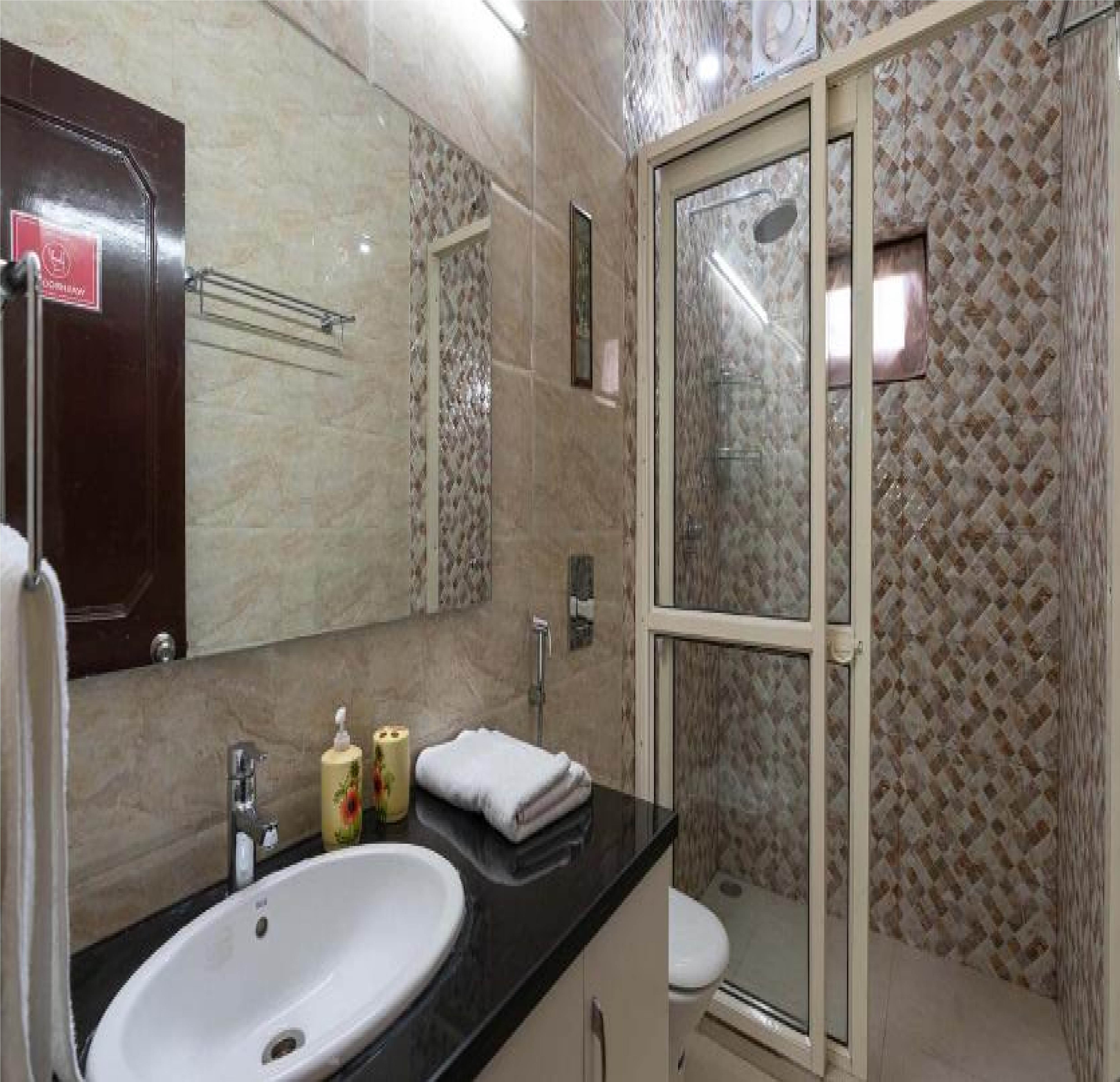 Villa 6 |4BHK Villa - Tap to explore photos
