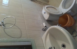 Washroom