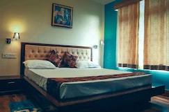 Samsara Inn Homestay, Darjeeling