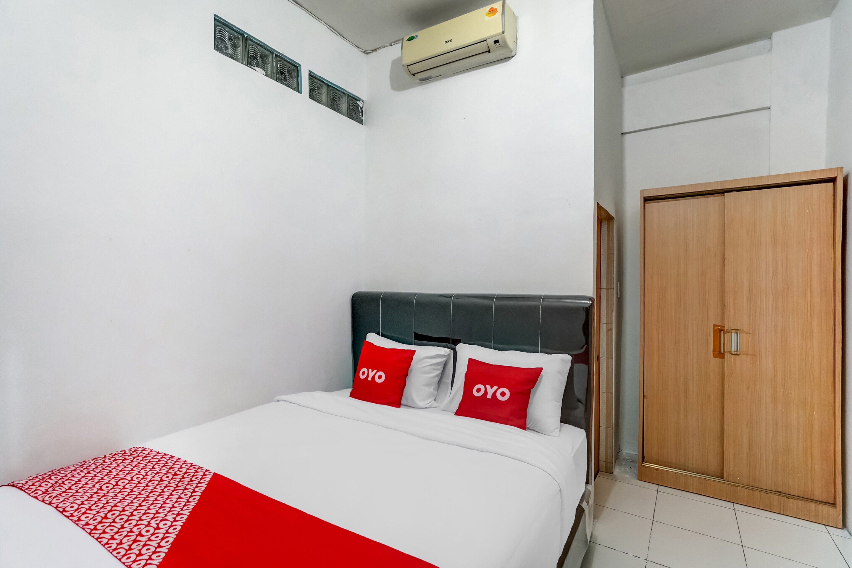 OYO 91110 Wilson Homestay - Tap to explore photos