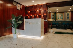 City Residency, Srinagar