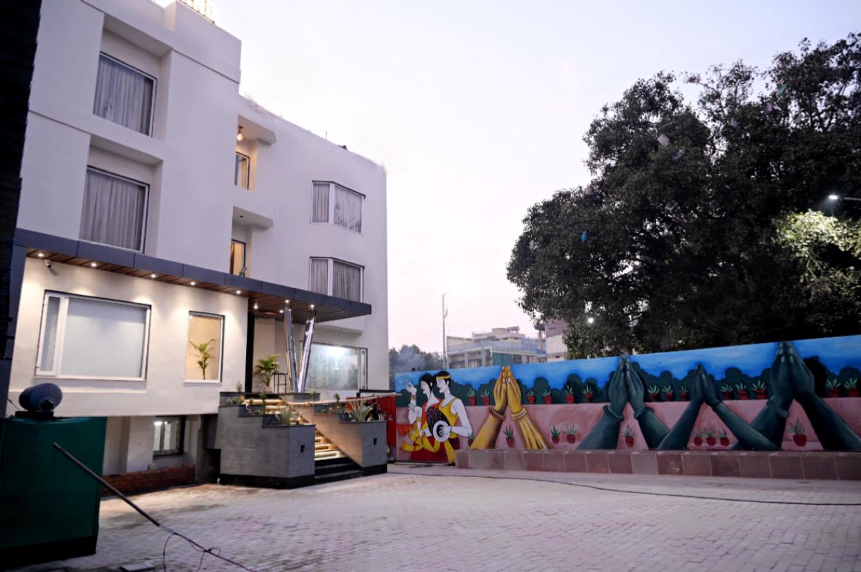 Hotel Sainik Grand - Tap to explore photos