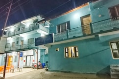 HOTEL GANGA SHRI, Uttarkashi