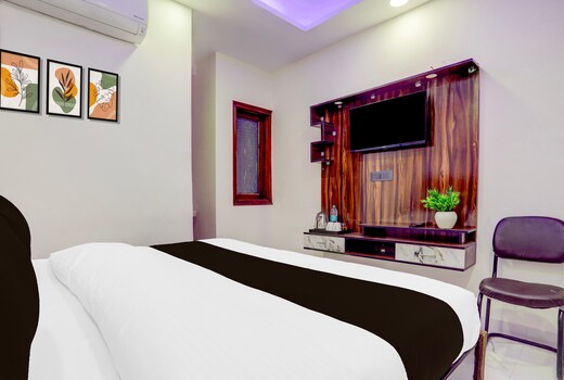 Hotel O N.K. Residency