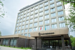Park Dedeman Hotel, Karasayskiy