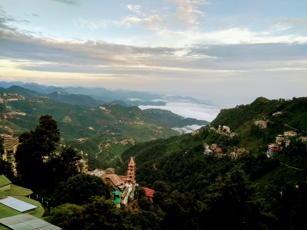 Sun N Snow Mussoorie Mussoorie INR 579 OFF ( ̶2̶5̶0̶0̶ ) Hotel Price