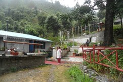 Kafal Resort, Kosya Kutauli