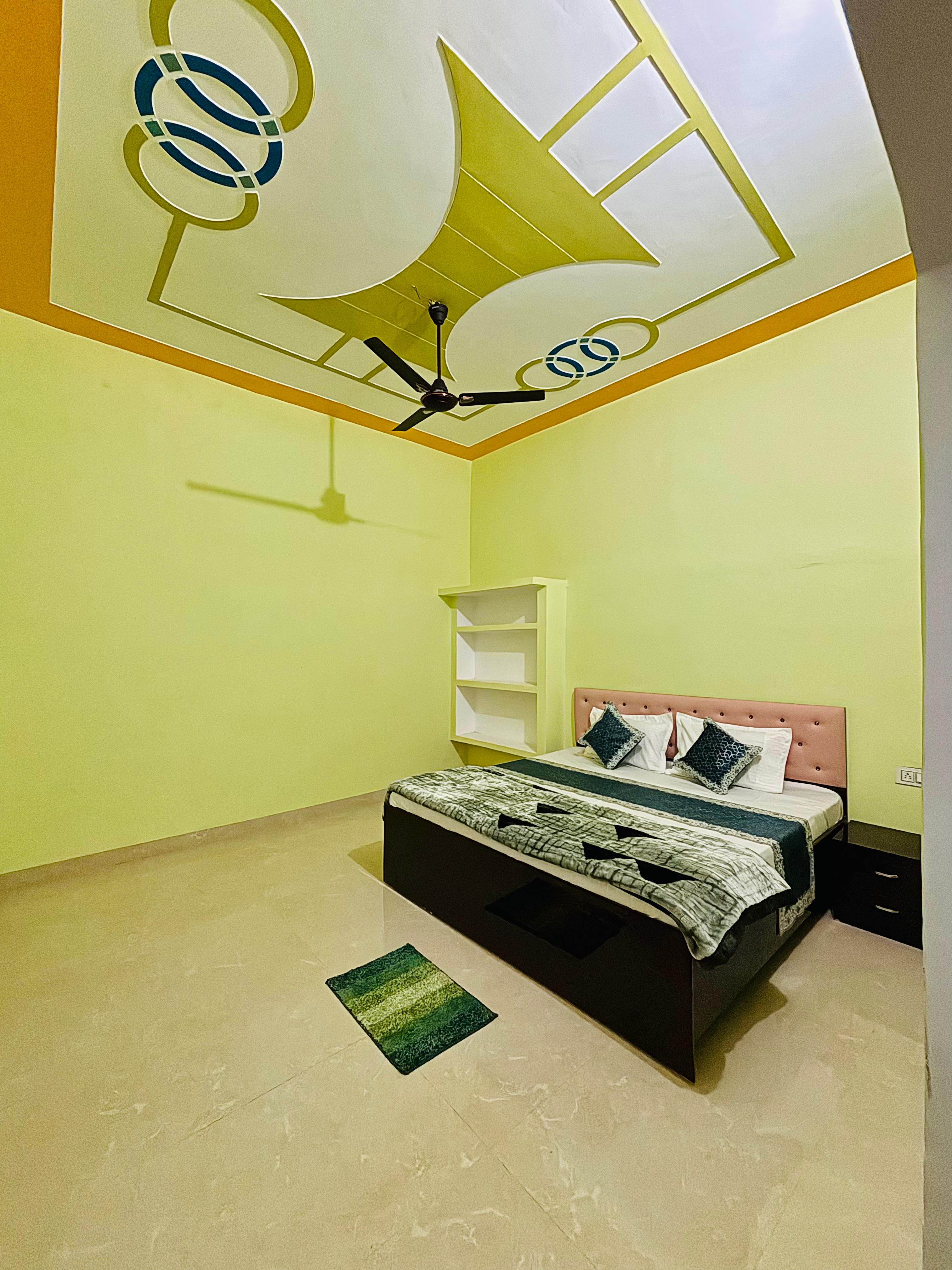 Rajeev Home stay - Tap to explore photos