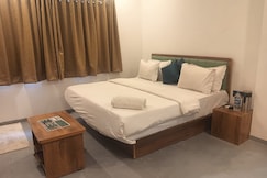 HOTEL VATIKA INN, Rajkot