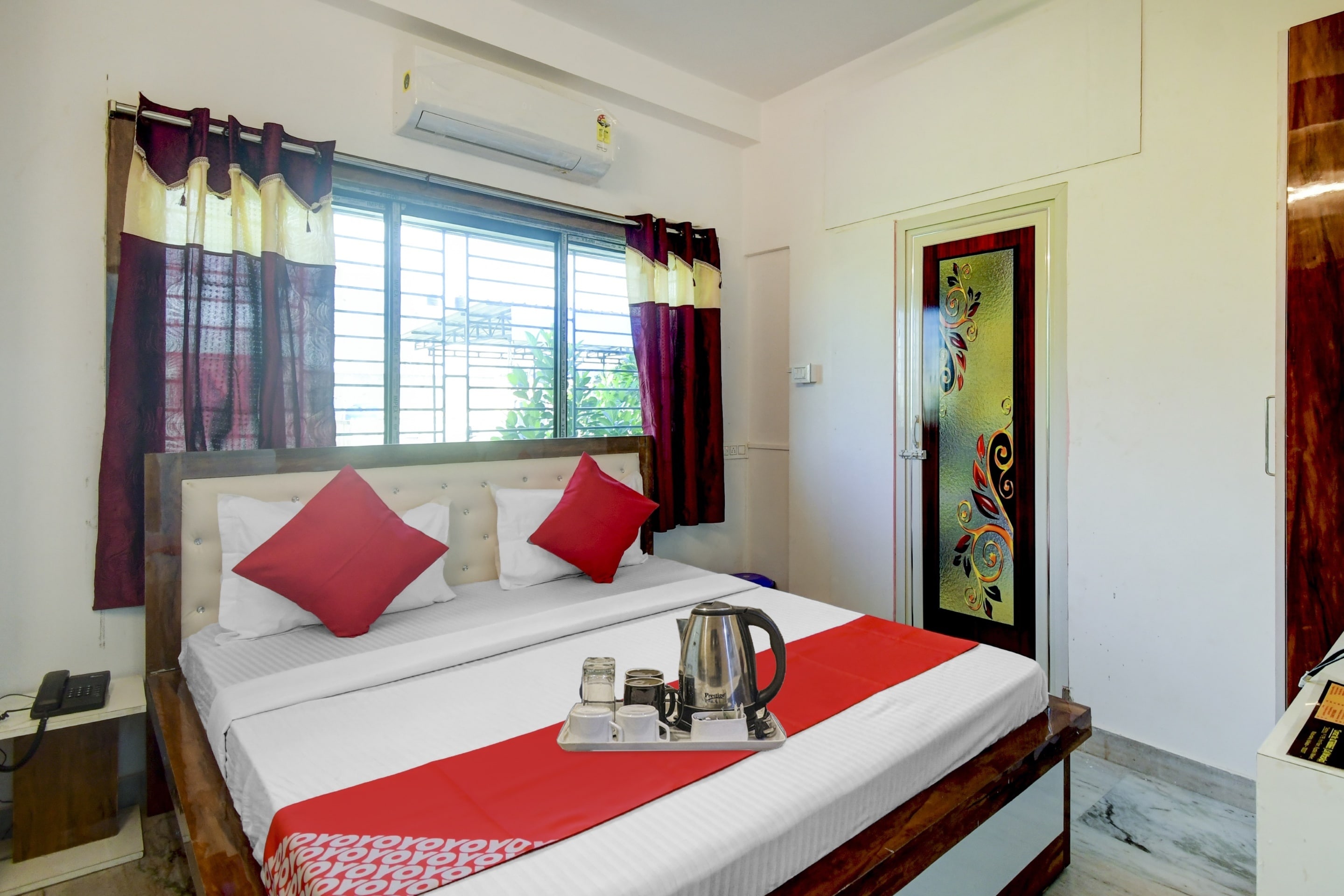Hotel O Sonar Bangla Guest House Near Acropolis Mall - Tap to explore photos