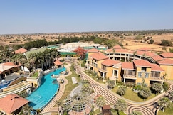 Vaikunth Village Resort, Raipur, Chhattisgarh