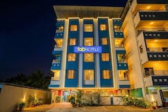 FabHotel RK Exclusive, Pune