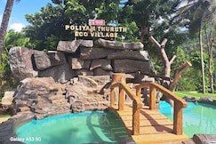 Poliyam Thuruth Eco Tourism Village Resort, Mangalore