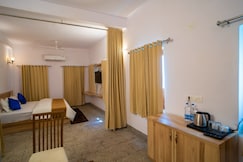 Devdarshan Hotel And Restaurant, Udaipur