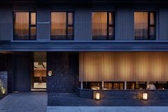 Oakwood Hotel Oike Kyoto, Kyoto