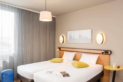 Aparthotel Adagio Access Paris Massy Gare TGV, Eure-et-Loir