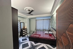 Entire 3BHK Apartment Near the Holy Ganga in Chandannagar, Habra